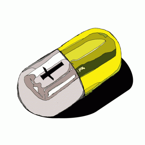 Underkript : Suicidal Musings Underkript : Suicidal Musings